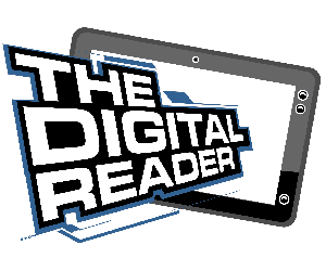 the digital reader