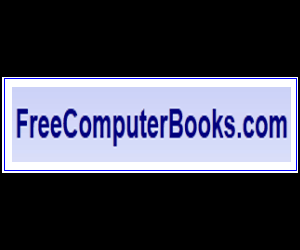 Free Computer Books