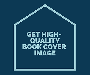 get high Resolution kindle book cover image