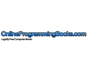 online programming books