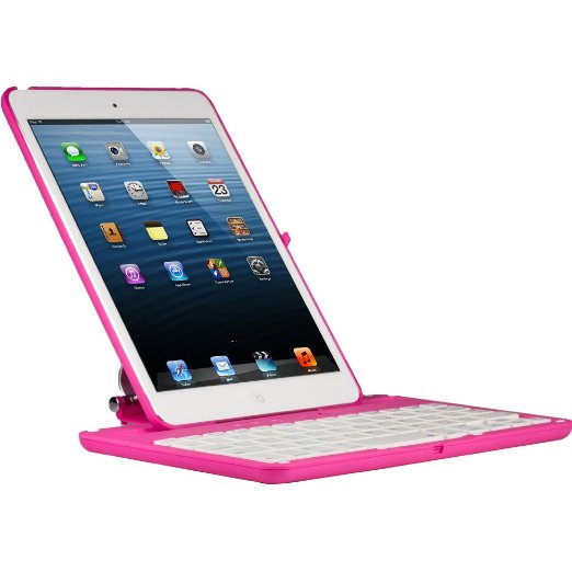 CoverBot iPad Mini Keyboard Case