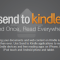 How to Upload EPUBs to Kindle Reader and Kindle App