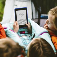 3 Ways to Share Kindle Books with Friends and Family for Free