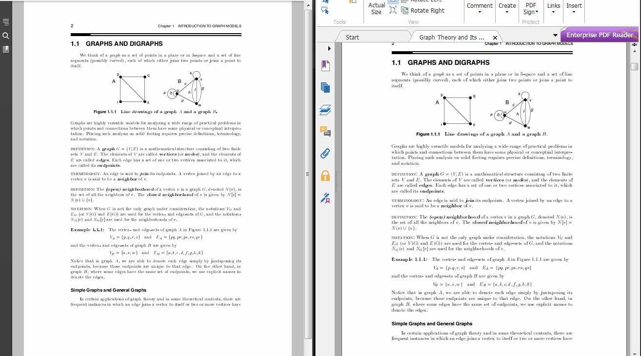azw4 vs pdf