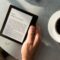 5 Flaws of Kindle Oasis You Can’t Ignore