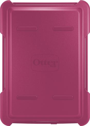 OtterBox Defender Series Protective Case for Kindle Paperwhite, Pink/Papaya