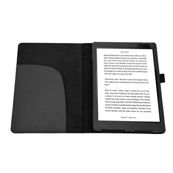 For Kobo Aura Edition 2 6inch Ereader Smart Case Cover Book Sytle Pu Leather Case Cover for 2016 Kobo Aura 2nd Edition 6inch