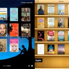 How to Read Apple iBooks on Kindle
