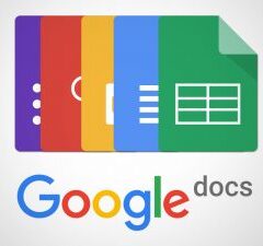 How to Make EPUB Books with Google Docs