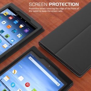 Best 8 Kindle Fire HD 10 Cases - eReader Palace