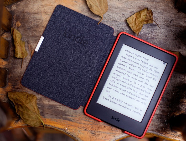 How to Read PDF on Kindle