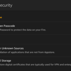 How to Install Any Android Apps on Kindle Fire?