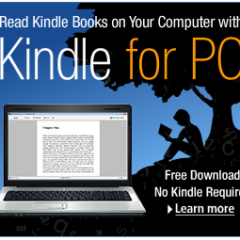 Old Version Kindle for PC/Mac 1.17 Download