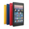 Amazon Introduced Two Cheap All New Kindle Fire Tablets