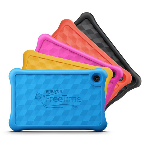 All-New Amazon Kid-Proof Case for Amazon Fire HD 8 Tablet (7th Generation)