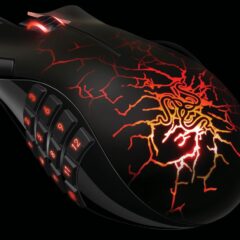 The Guide to Buying a Gaming Mouse