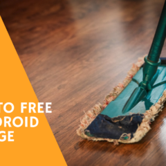8 Effective Ways to Free Up Android Storage Space
