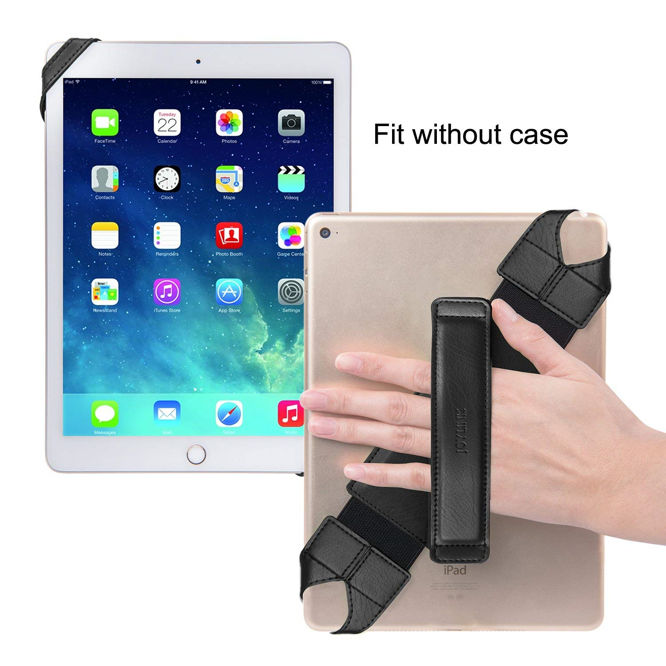 Universal Tablet Hand Strap Holder