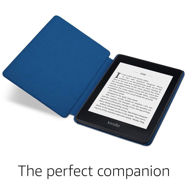 All-new Kindle Paperwhite Water-Safe Fabric Cover