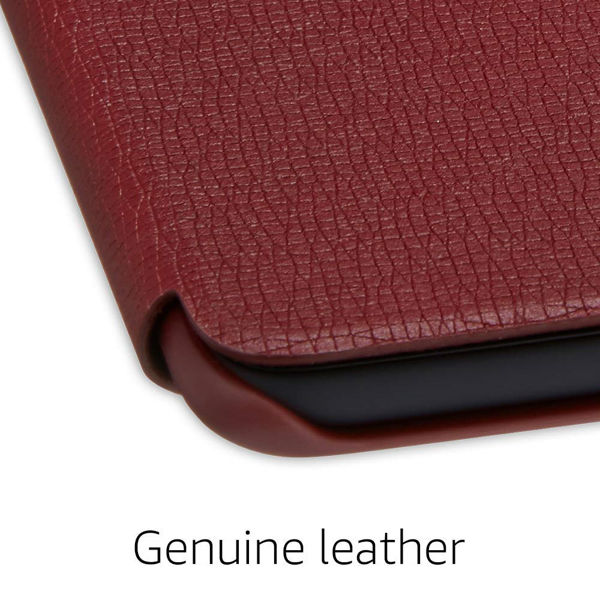All-New Kindle Paperwhite Leather Cover (10th Generation-2018)