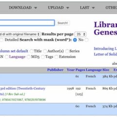 11 Sites to Download Free French Kindle Books