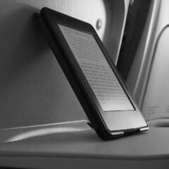 7 Problems Kindle Newcomers Will Encounter
